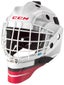 CCM 7000 Decal Goalie Masks Jr 2014 Model